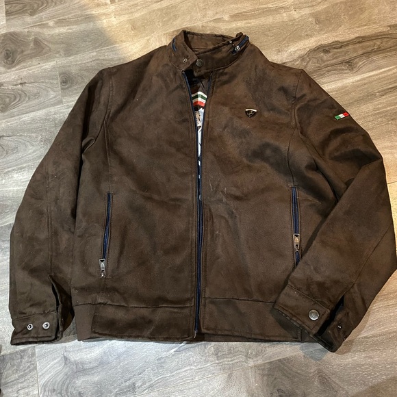 VG World Collection Jacket - Picture 2 of 4
